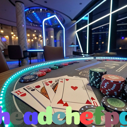 headchefpg - Baixe o App headchefpg para Android e Comece a Jogar