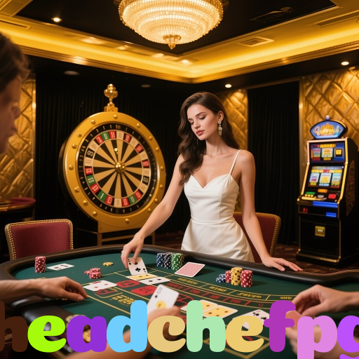 headchefpg - Baixe o App headchefpg para Android e Comece a Jogar