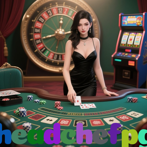headchefpg - Baixe o app headchefpg no Google Play e jogue ao vivo