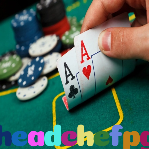 headchefpg - Baixe o app headchefpg no Google Play e jogue ao vivo