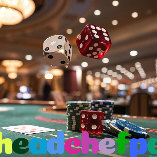 headchefpg - Baixe o app headchefpg no Google Play e jogue ao vivo