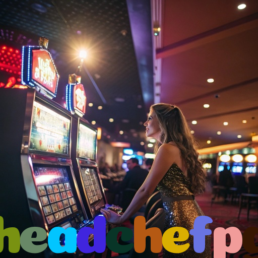 headchefpg - Baixe o App headchefpg para Android e Comece a Jogar