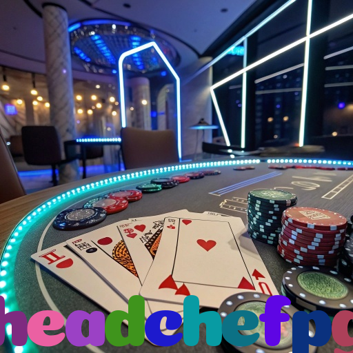headchefpg - Baixe o App headchefpg para Android e Comece a Jogar