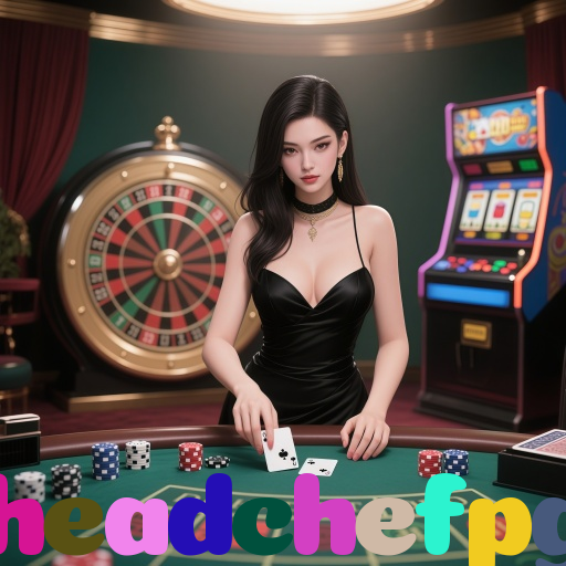 headchefpg - Baixe o App headchefpg para Android e Comece a Jogar