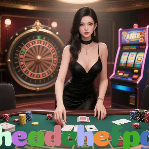 headchefpg - Baixe o app headchefpg no Google Play e jogue ao vivo
