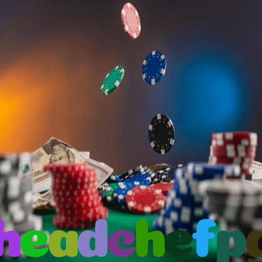 headchefpg - Baixe o app headchefpg no Google Play e jogue ao vivo