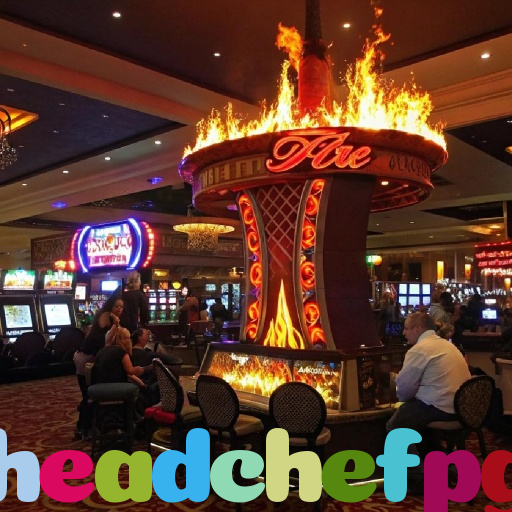 headchefpg - Baixe o App headchefpg para Android e Comece a Jogar