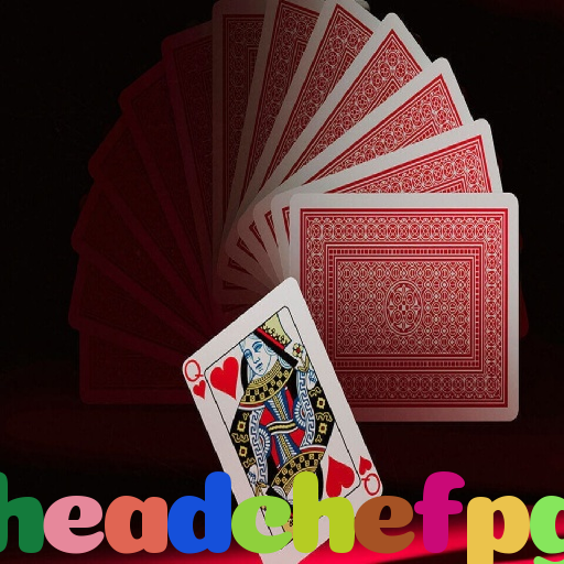 headchefpg - Baixe o app headchefpg no Google Play e jogue ao vivo