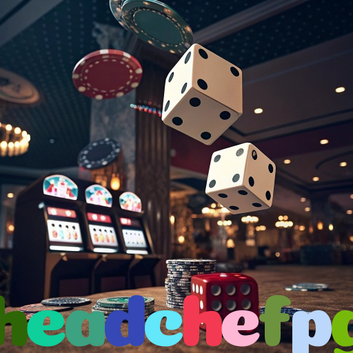 headchefpg - Baixe o app headchefpg no Google Play e jogue ao vivo