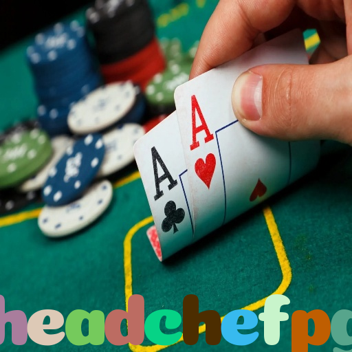 headchefpg - Baixe o App headchefpg para Android e Comece a Jogar