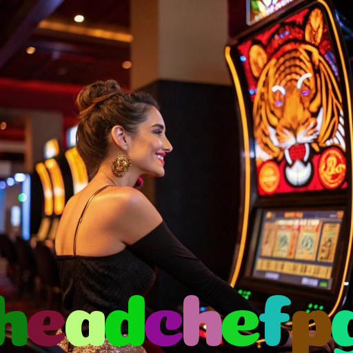 headchefpg - Baixe o app headchefpg no Google Play e jogue ao vivo