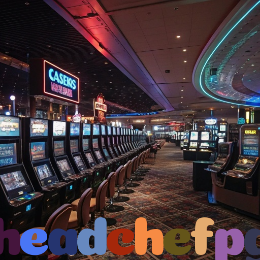 headchefpg - Baixe o App headchefpg para Android e Comece a Jogar