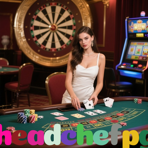 headchefpg - Baixe o App headchefpg para Android e Comece a Jogar