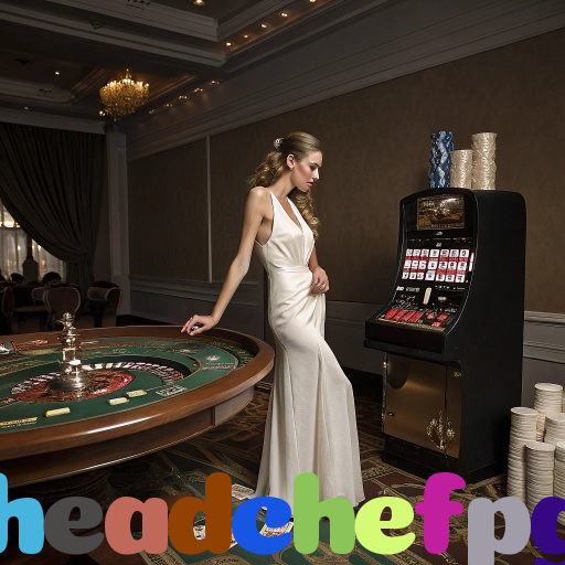 headchefpg - Baixe o app headchefpg no Google Play e jogue ao vivo