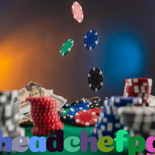 headchefpg - Baixe o app headchefpg no Google Play e jogue ao vivo