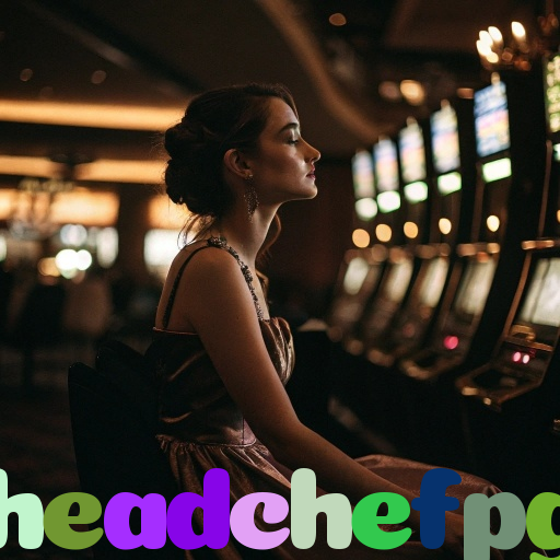headchefpg - Baixe o App headchefpg para Android e Comece a Jogar