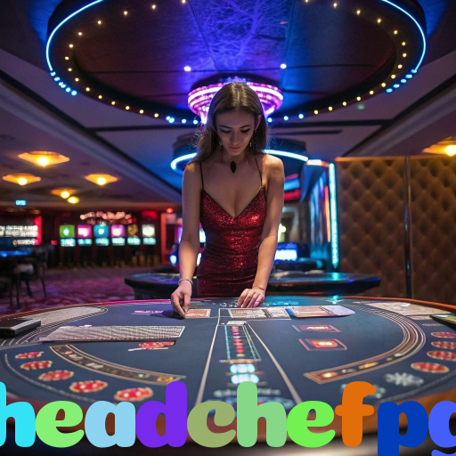 headchefpg - Baixe o app headchefpg no Google Play e jogue ao vivo