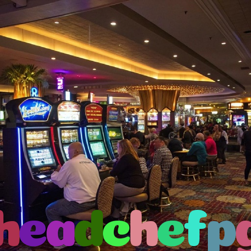 headchefpg - Baixe o app headchefpg no Google Play e jogue ao vivo