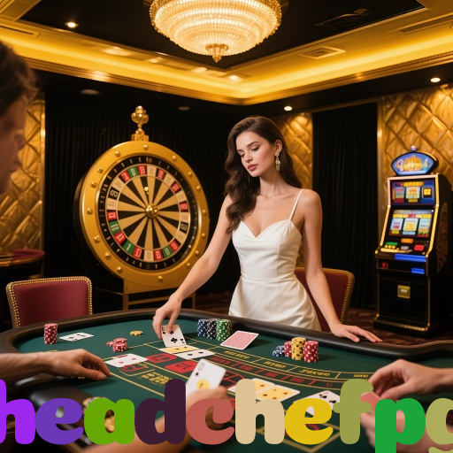 headchefpg - Baixe o App headchefpg para Android e Comece a Jogar