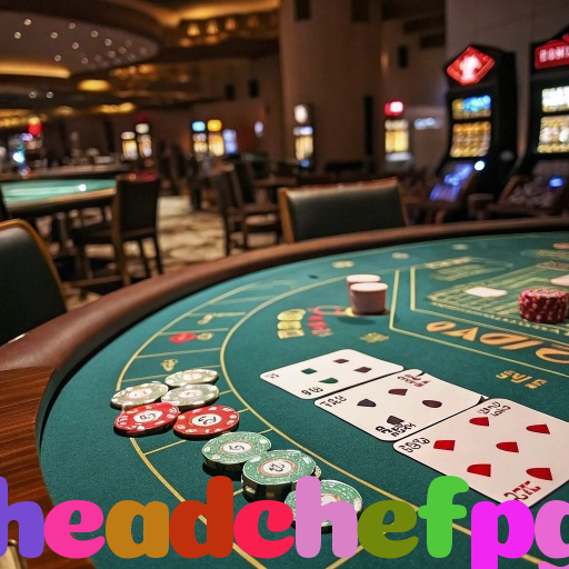 headchefpg - Baixe o App headchefpg para Android e Comece a Jogar