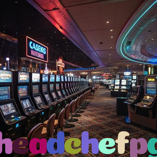 headchefpg - Baixe o App headchefpg para Android e Comece a Jogar
