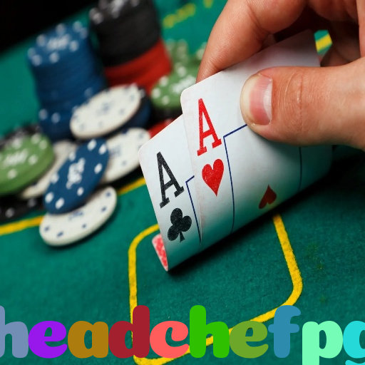headchefpg - Baixe o app headchefpg no Google Play e jogue ao vivo