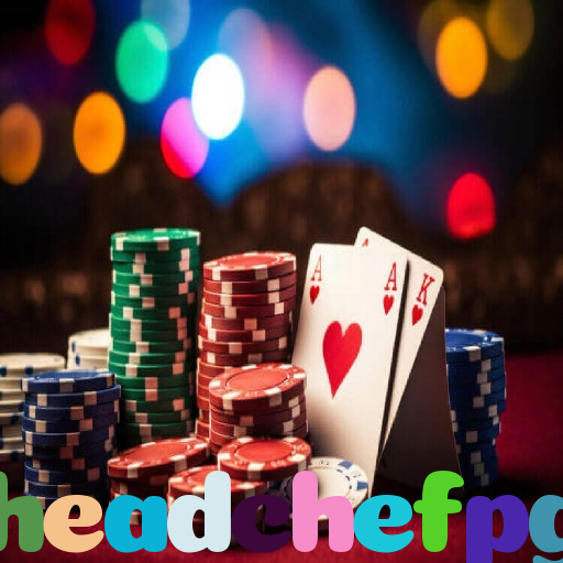 headchefpg - Baixe o App headchefpg para Android e Comece a Jogar