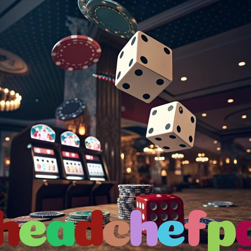 headchefpg - Baixe o app headchefpg no Google Play e jogue ao vivo