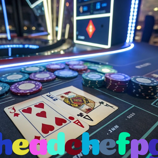 headchefpg - Baixe o App headchefpg para Android e Comece a Jogar