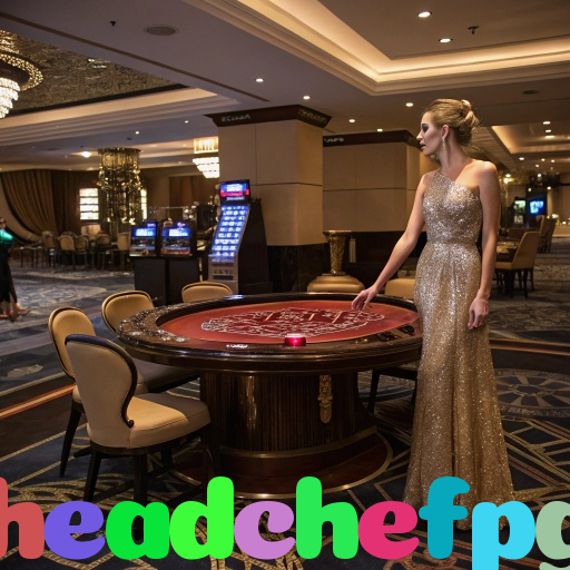 headchefpg - Baixe o App headchefpg para Android e Comece a Jogar
