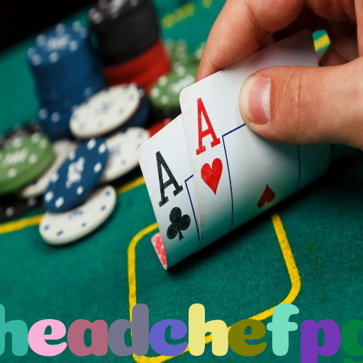 headchefpg - Baixe o App headchefpg para Android e Comece a Jogar