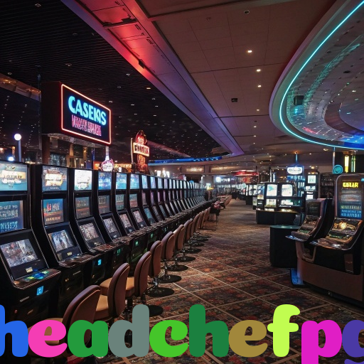 headchefpg - Baixe o app headchefpg no Google Play e jogue ao vivo