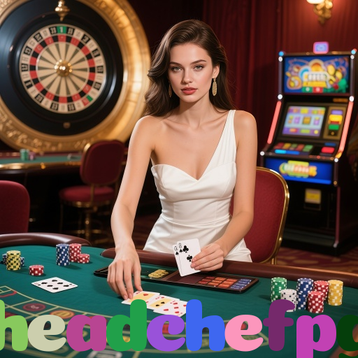 headchefpg - Baixe o app headchefpg no Google Play e jogue ao vivo