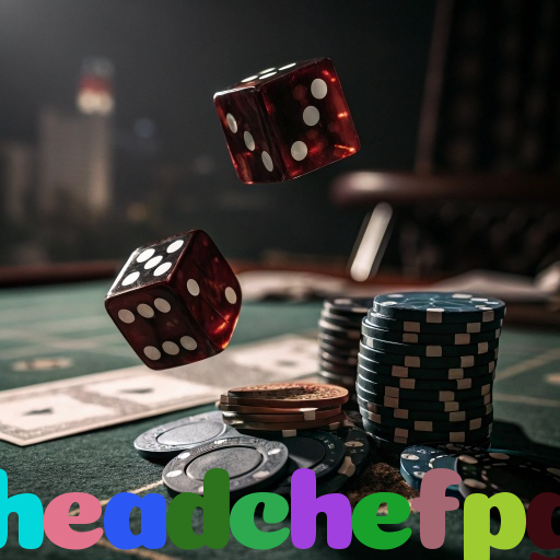 headchefpg - Baixe o app headchefpg no Google Play e jogue ao vivo