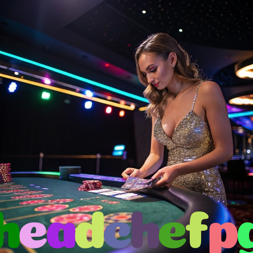 headchefpg - Baixe o app headchefpg no Google Play e jogue ao vivo