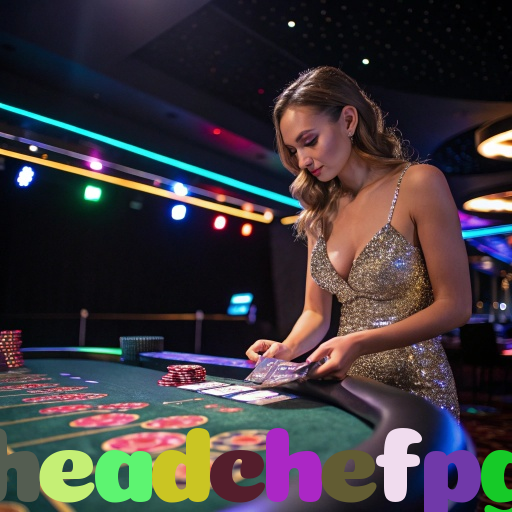 headchefpg - Baixe o app headchefpg no Google Play e jogue ao vivo