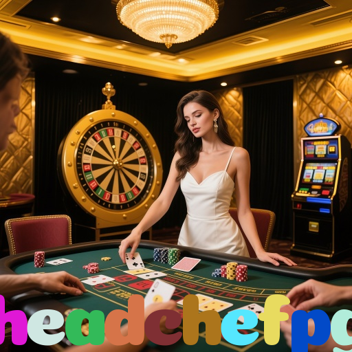 headchefpg - Baixe o App headchefpg para Android e Comece a Jogar