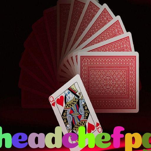 headchefpg - Baixe o app headchefpg no Google Play e jogue ao vivo