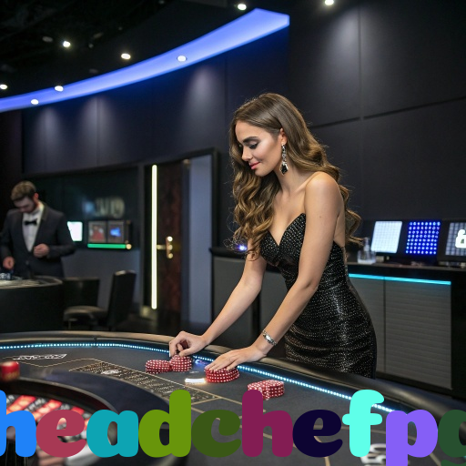 headchefpg - Baixe o App headchefpg para Android e Comece a Jogar