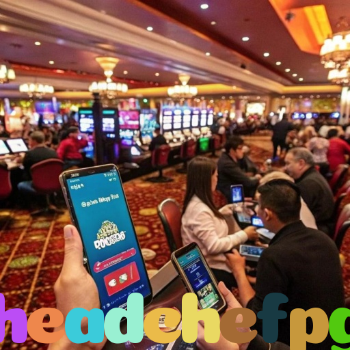 headchefpg - Baixe o app headchefpg no Google Play e jogue ao vivo