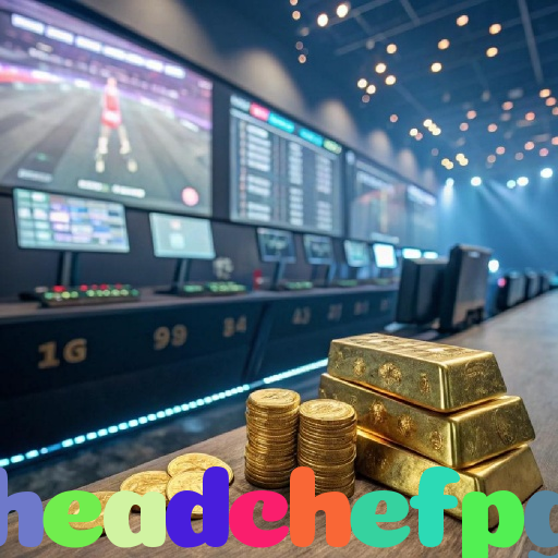 headchefpg - Baixe o App headchefpg para Android e Comece a Jogar
