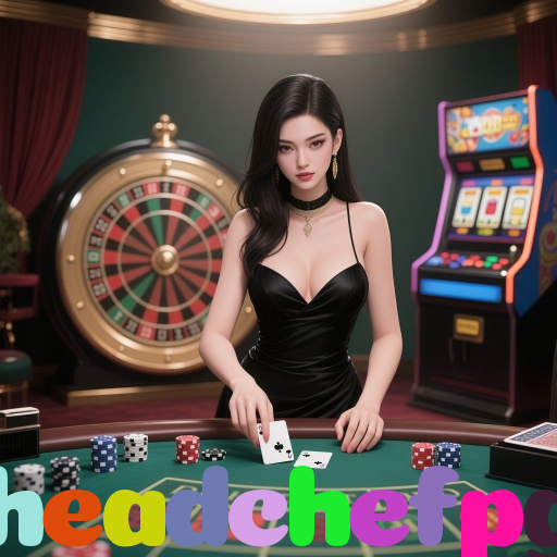 headchefpg - Baixe o App headchefpg para Android e Comece a Jogar
