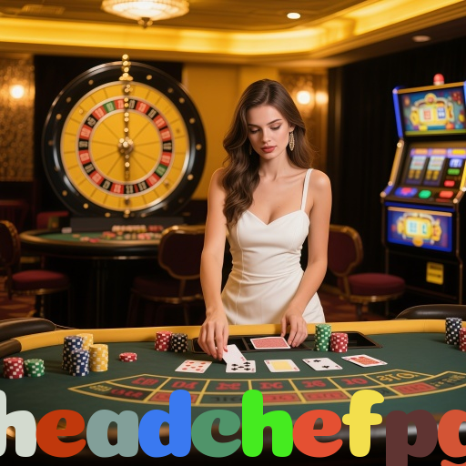 headchefpg - Baixe o App headchefpg para Android e Comece a Jogar