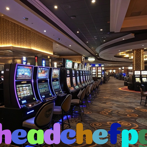headchefpg - Baixe o app headchefpg no Google Play e jogue ao vivo
