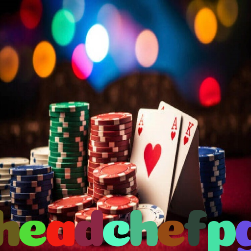 headchefpg - Baixe o app headchefpg no Google Play e jogue ao vivo