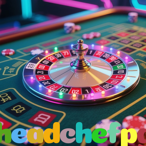 headchefpg - Baixe o App headchefpg para Android e Comece a Jogar