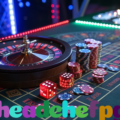 headchefpg - Baixe o app headchefpg no Google Play e jogue ao vivo