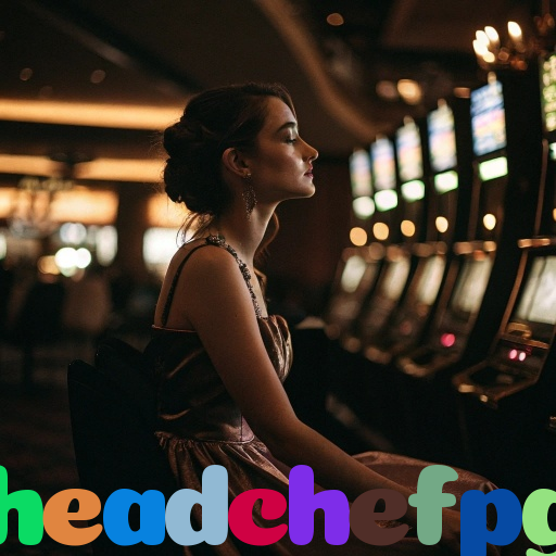 headchefpg - Baixe o app headchefpg no Google Play e jogue ao vivo