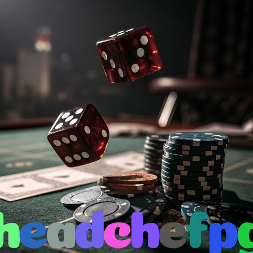 headchefpg - Baixe o App headchefpg para Android e Comece a Jogar