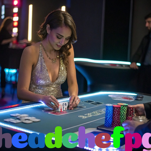 headchefpg - Baixe o App headchefpg para Android e Comece a Jogar